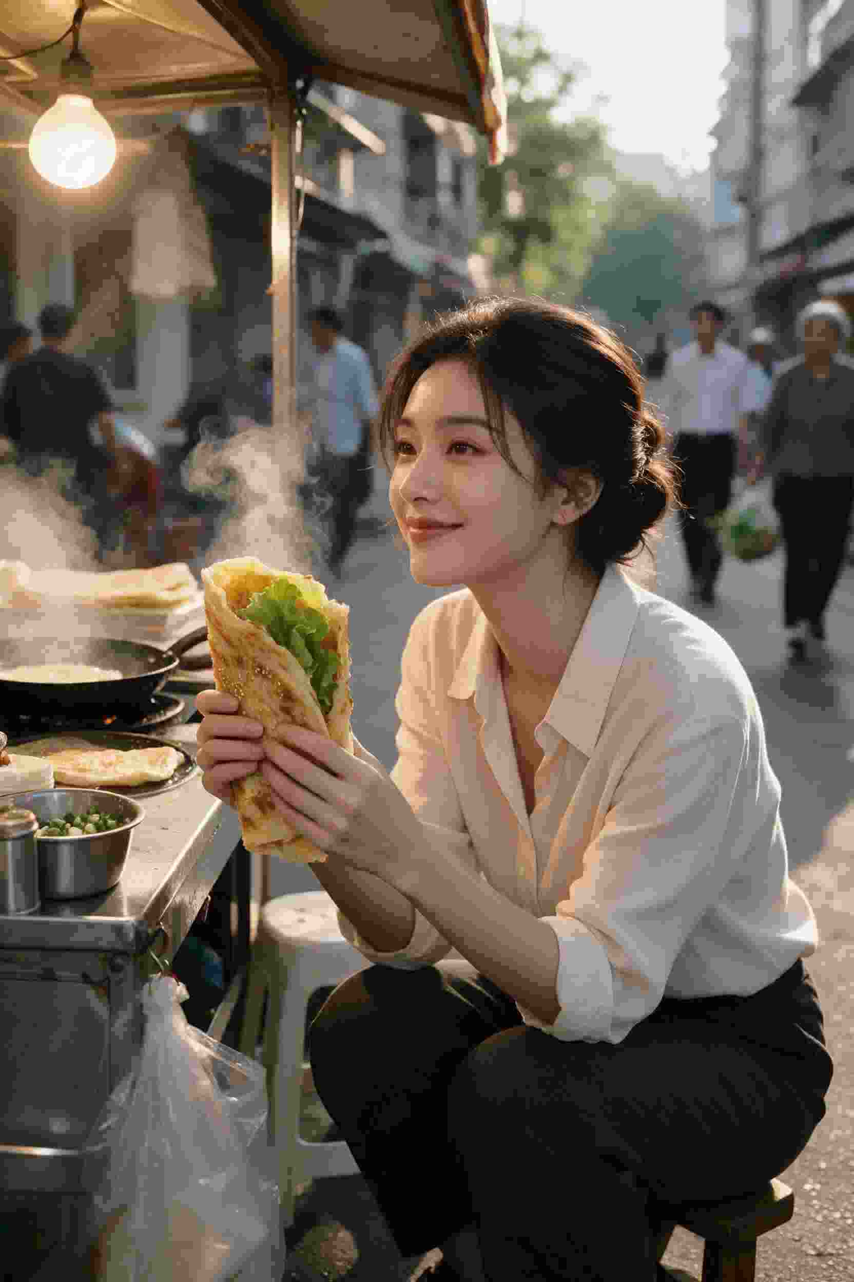 网络电影
